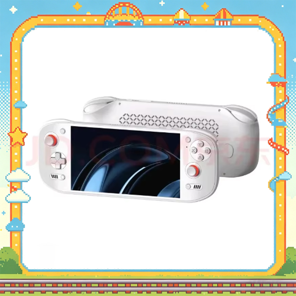 Retro Gaming Os - Ayn Odin 2 Portal Odin2 7inch