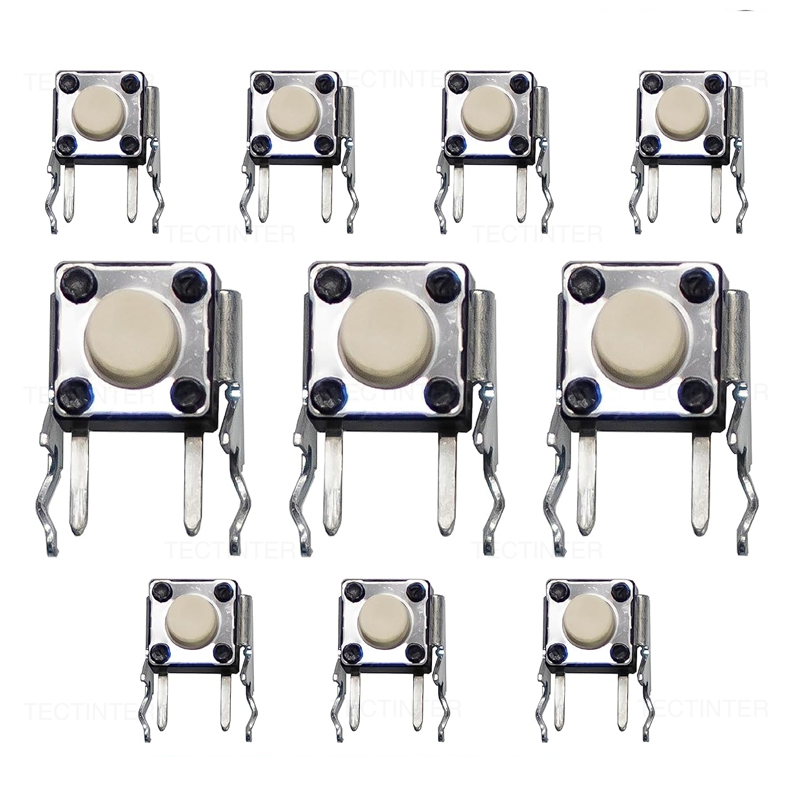 Retro Gaming Xbox 360 - 10Pcs Replacement RB LB Bumper Button