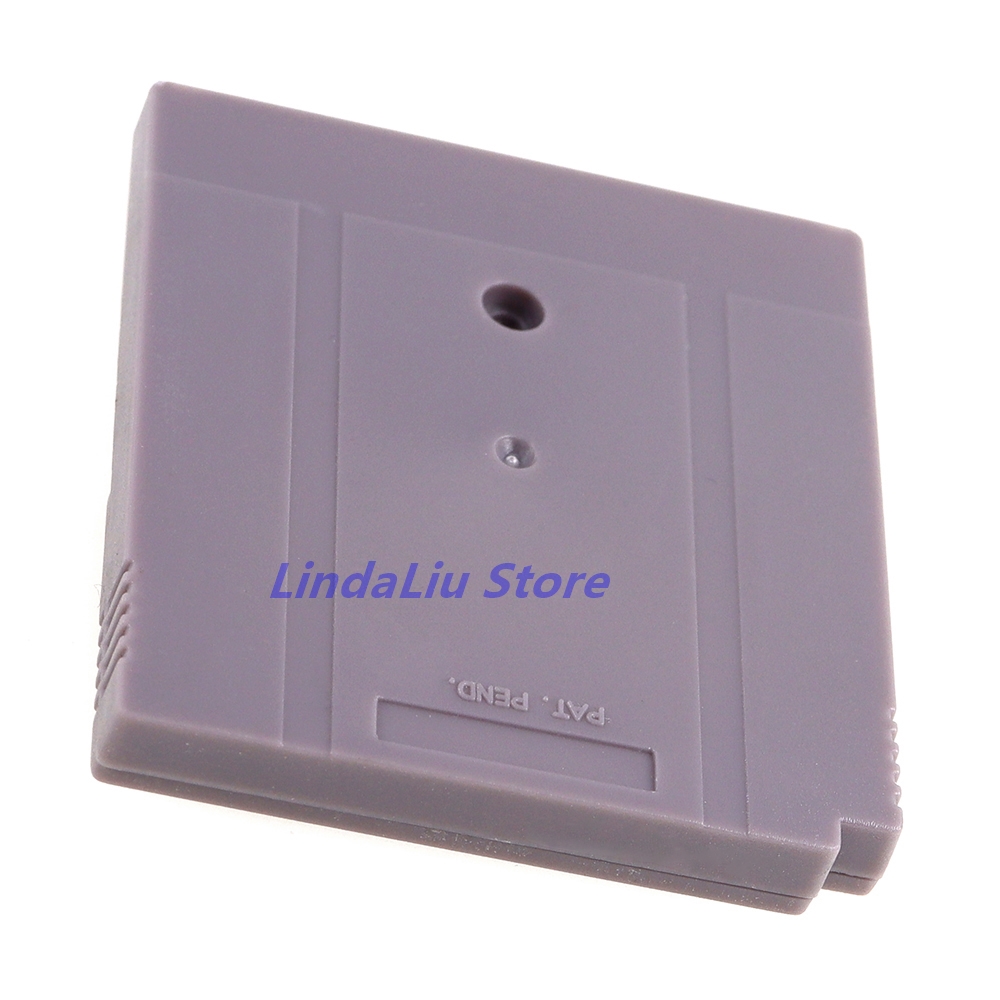 Game Boy Cartridge Holder - For GameBoy Color Advance Game Cartridge
