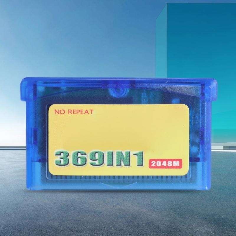 Retro Gaming Xbox One - 369 in 1 trò chơi Hộp