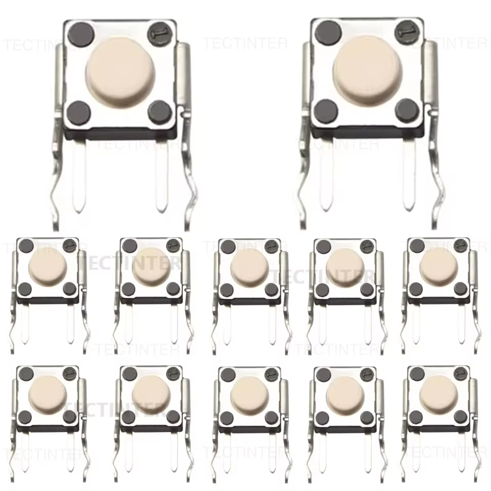 Retro Gaming Xbox 360 - 10PCS Replacement Joystick for Xbox One