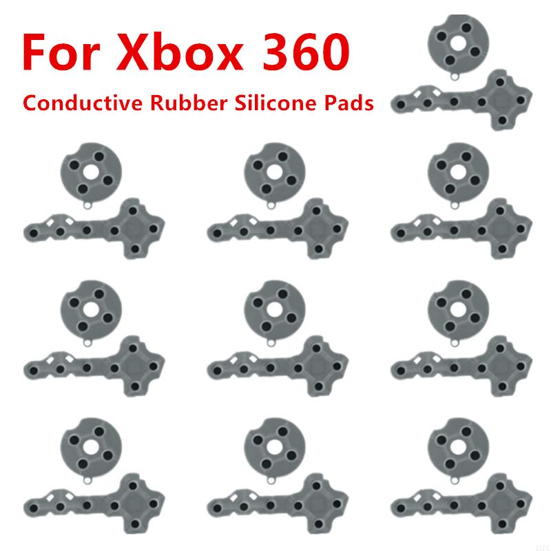 Retro Gaming Xbox 360 - 4xfc cho cho 360 Bộ điều