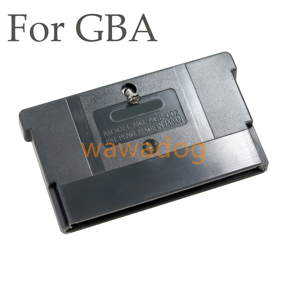Game Boy Cartridge Holder - 1set For GameBoy Advance Cartridge Game