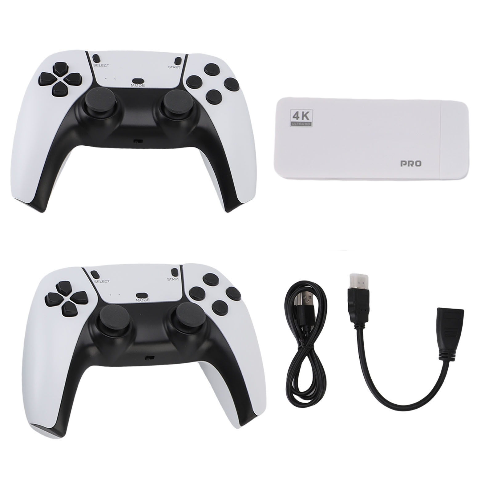 Retro Gaming For Tv - M15 Retro Game Console Stick Nostalgia