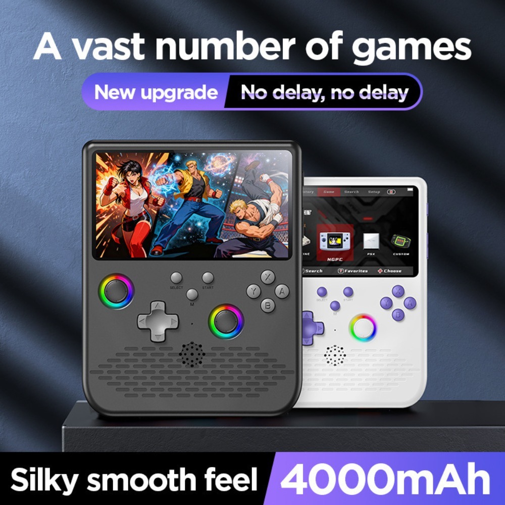H5 Handheld Game Console 5 Inc - đánh giá và giá Retro Gaming Xbox 360