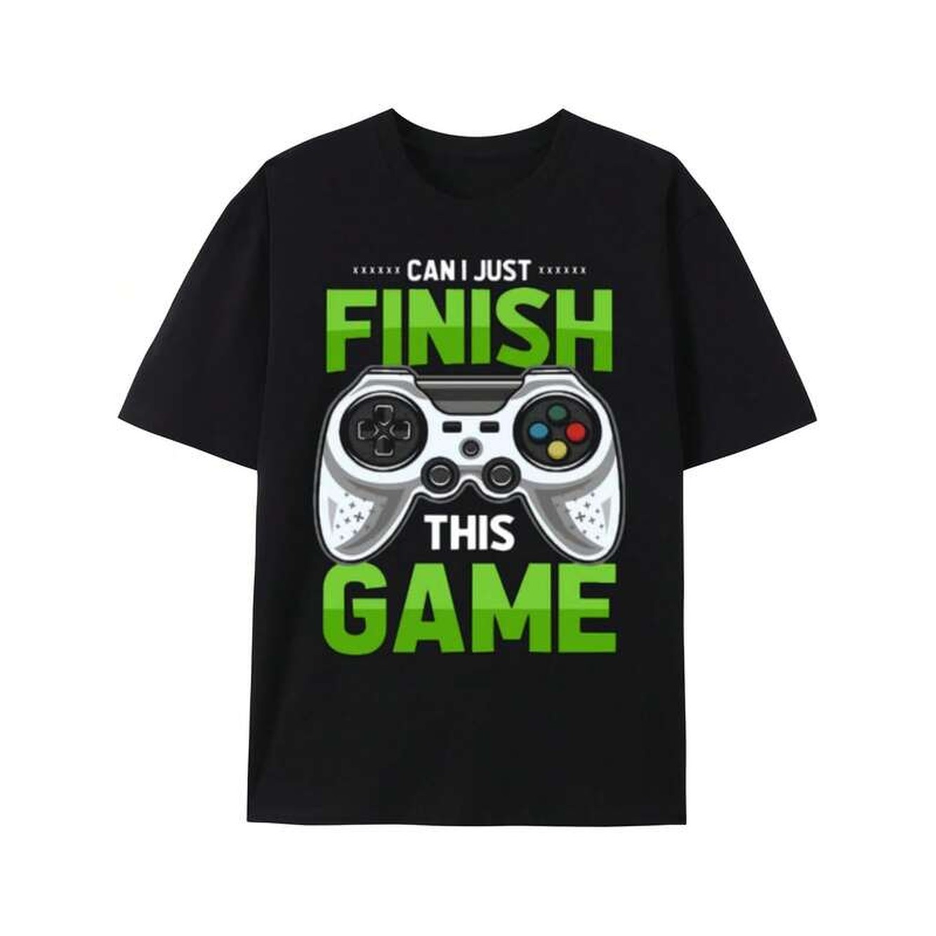 Men' Retro Gaming T-Shirt - Fu - đánh giá và giá Retro Gaming Event