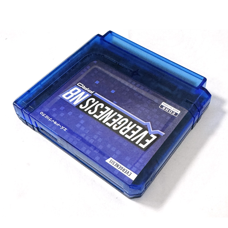 3000 in 1 Game Card ED N8 Pro  - đánh giá và giá Retro Gaming Handheld