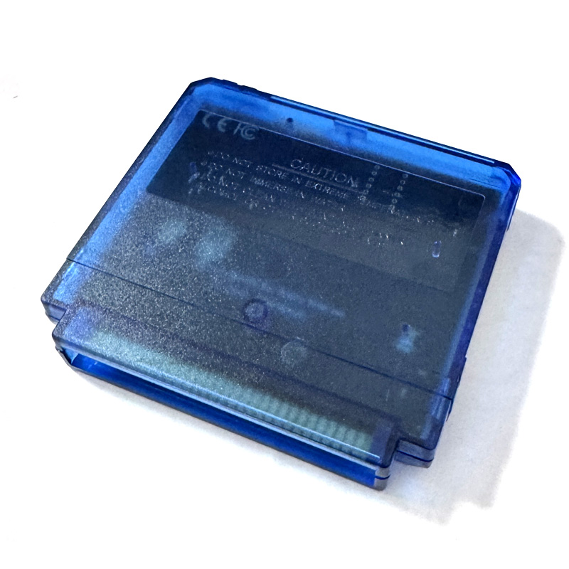 3000 in 1 Game Card ED N8 Pro  - đánh giá và giá Retro Gaming Handheld