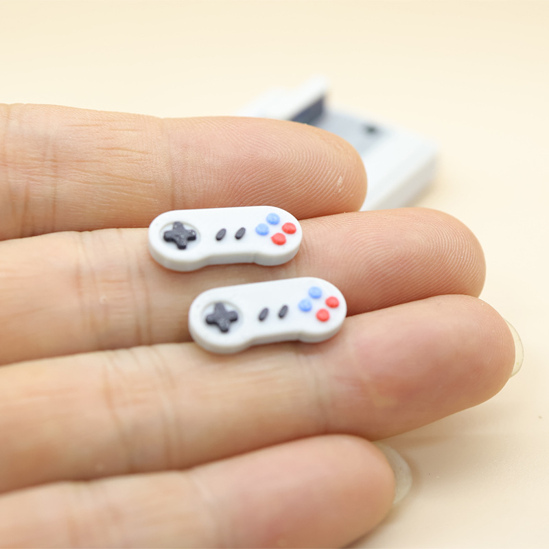 1set Dollhouse Mini Retro Game - đánh giá và giá Retro Gaming Handheld
