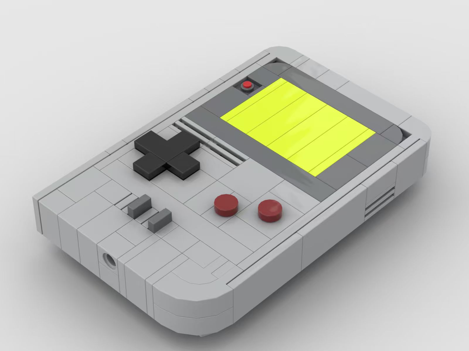The new MOC220PCS retro gaming - đánh giá và giá Retro Gaming Event