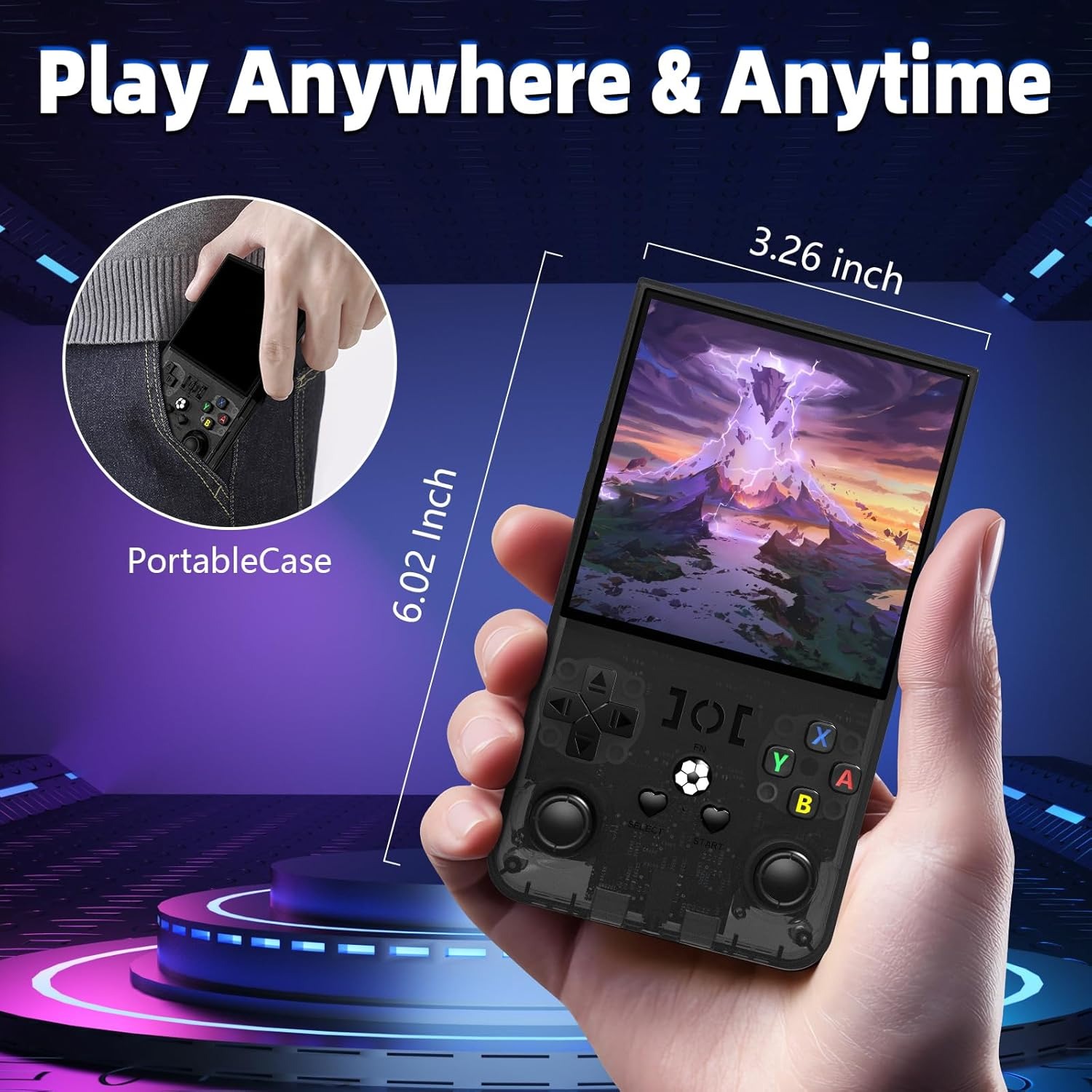 FLLBW R36 Max R36PRO Retro Gam - đánh giá và giá Retro Gaming For Tv