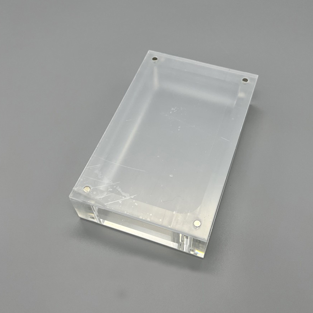 Transparent Storage Magnetic A - đánh giá và giá Game Boy Cartridge Holder