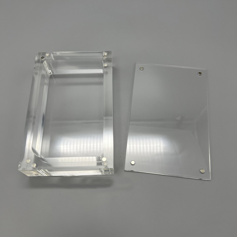 Transparent Storage Magnetic A - đánh giá và giá Game Boy Cartridge Holder