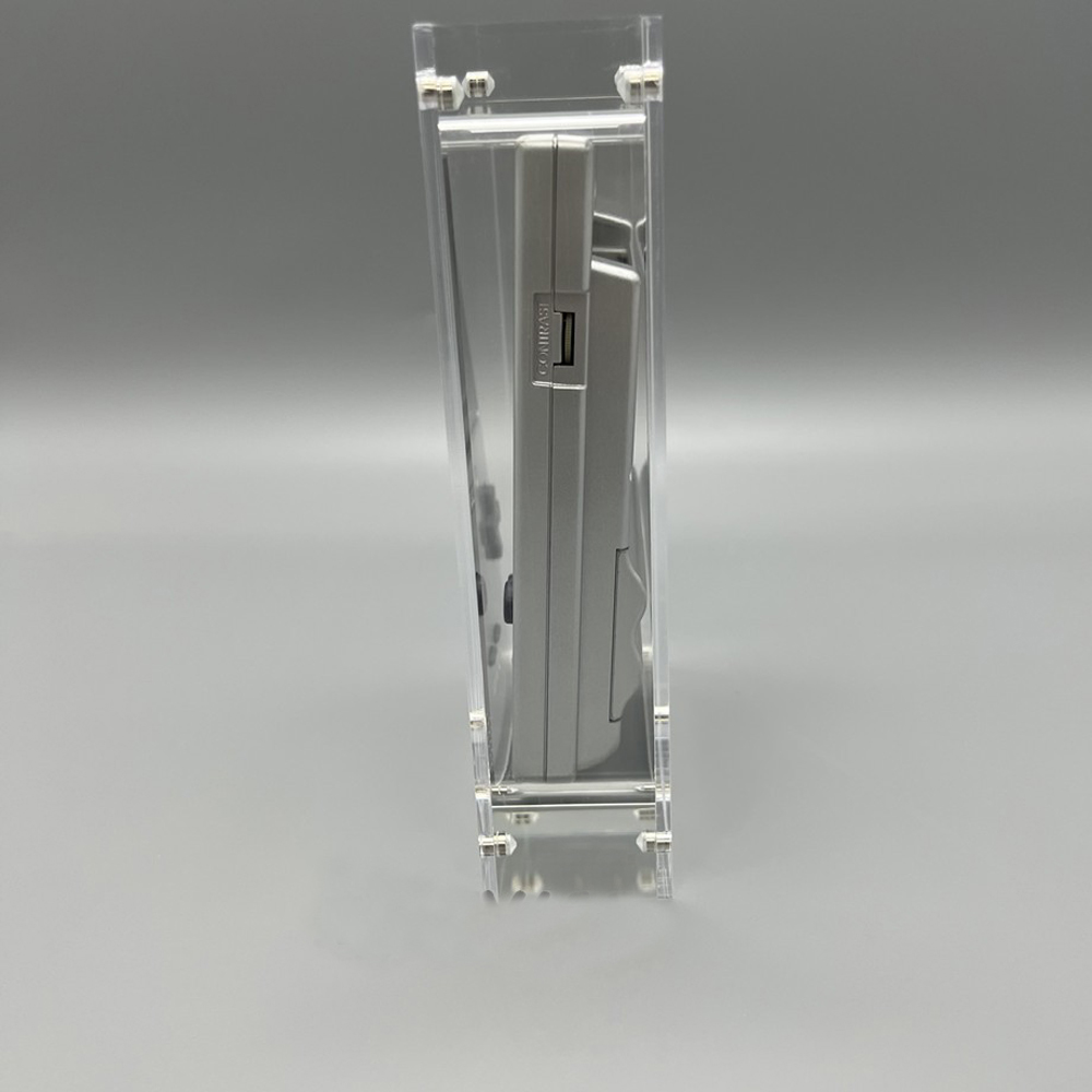 Transparent Storage Magnetic A - đánh giá và giá Game Boy Cartridge Holder