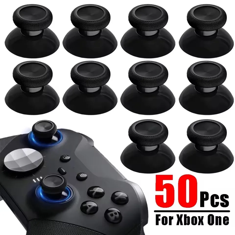 10pcs Replacement Thumbsticks  - đánh giá và giá Retro Gaming Xbox 360