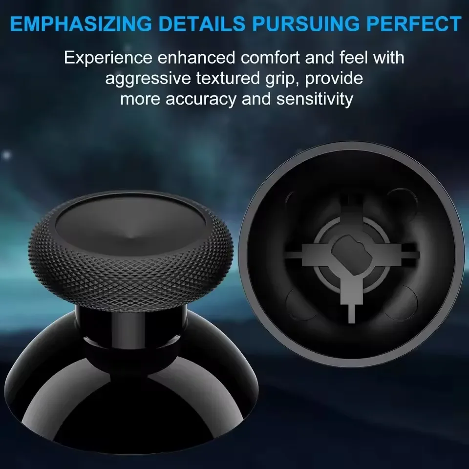 10pcs Replacement Thumbsticks  - đánh giá và giá Retro Gaming Xbox 360