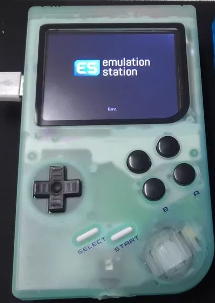 Retro Game Console Handheld, R - đánh giá và giá Retro Gaming With Raspberry Pi