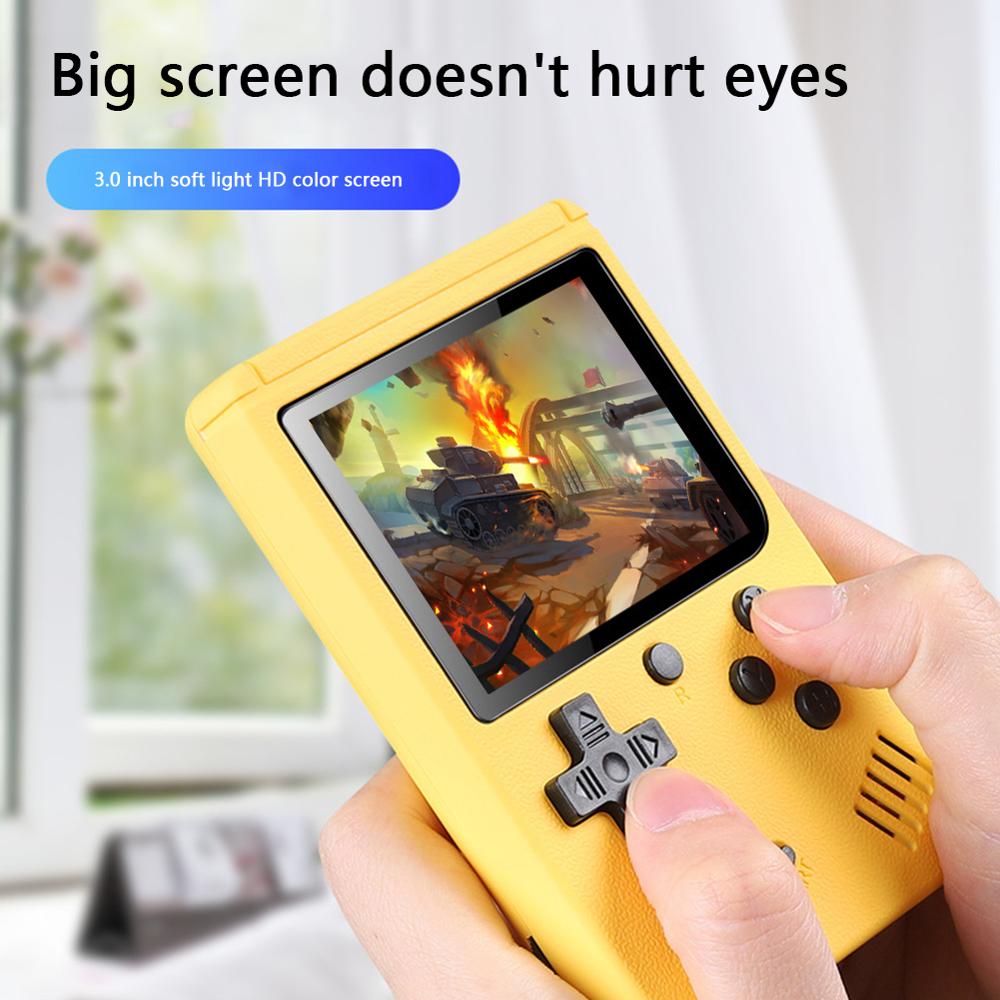 MINI Games Handheld Game Playe - đánh giá và giá Retro Gaming Emulator