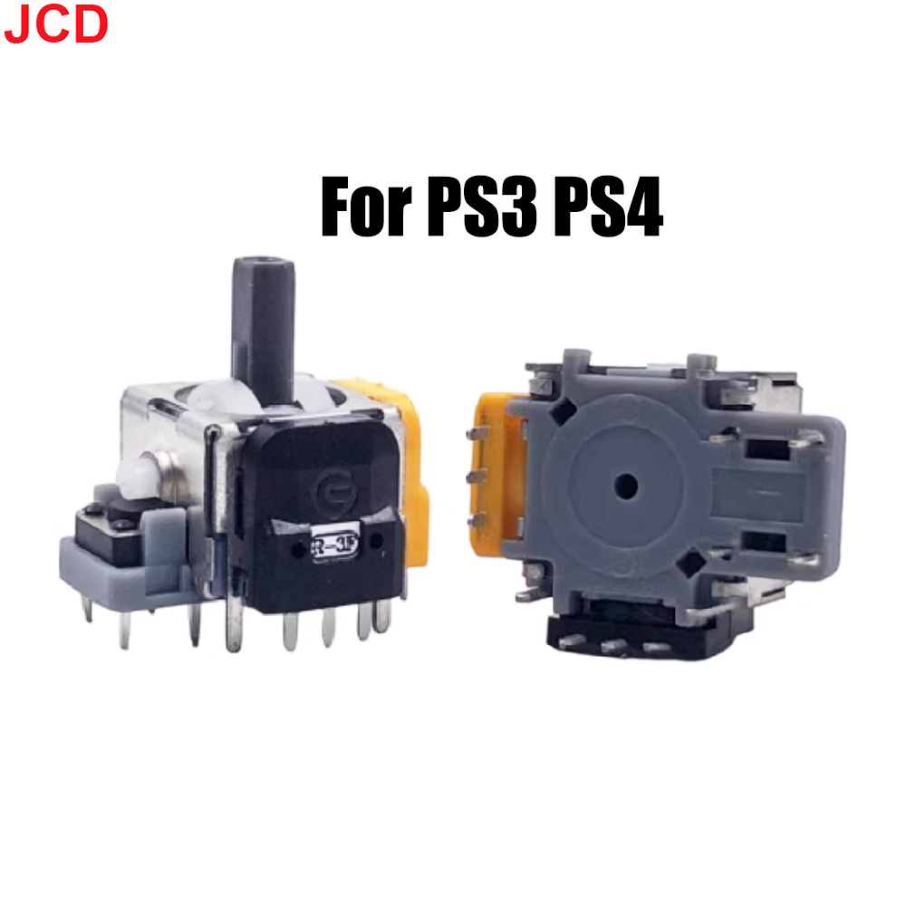 3D Analog Stick Sensor Module  - đánh giá và giá Retro Gaming Xbox One