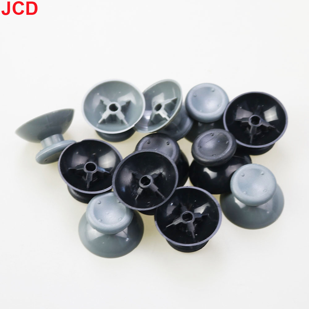 JCD New 7pcs/set Black Gray 3d - đánh giá và giá Retro Gaming Xbox 360