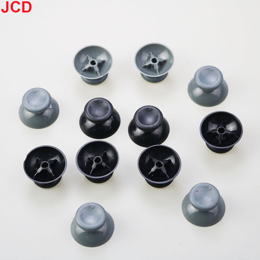 JCD New 7pcs/set Black Gray 3d - đánh giá và giá Retro Gaming Xbox 360