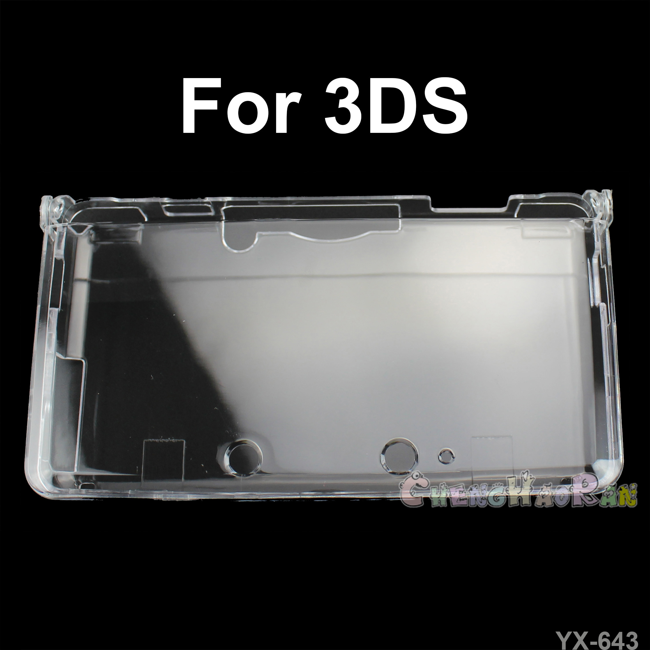 8 Mô Hình 1 Nhựa Pha Lê Trong  - đánh giá và giá Game Boy Cartridge Holder