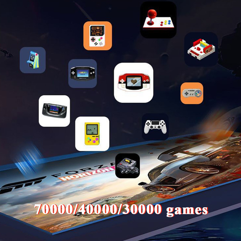X2 Retro Game Stick with 128GB - đánh giá và giá Retro Gaming N64
