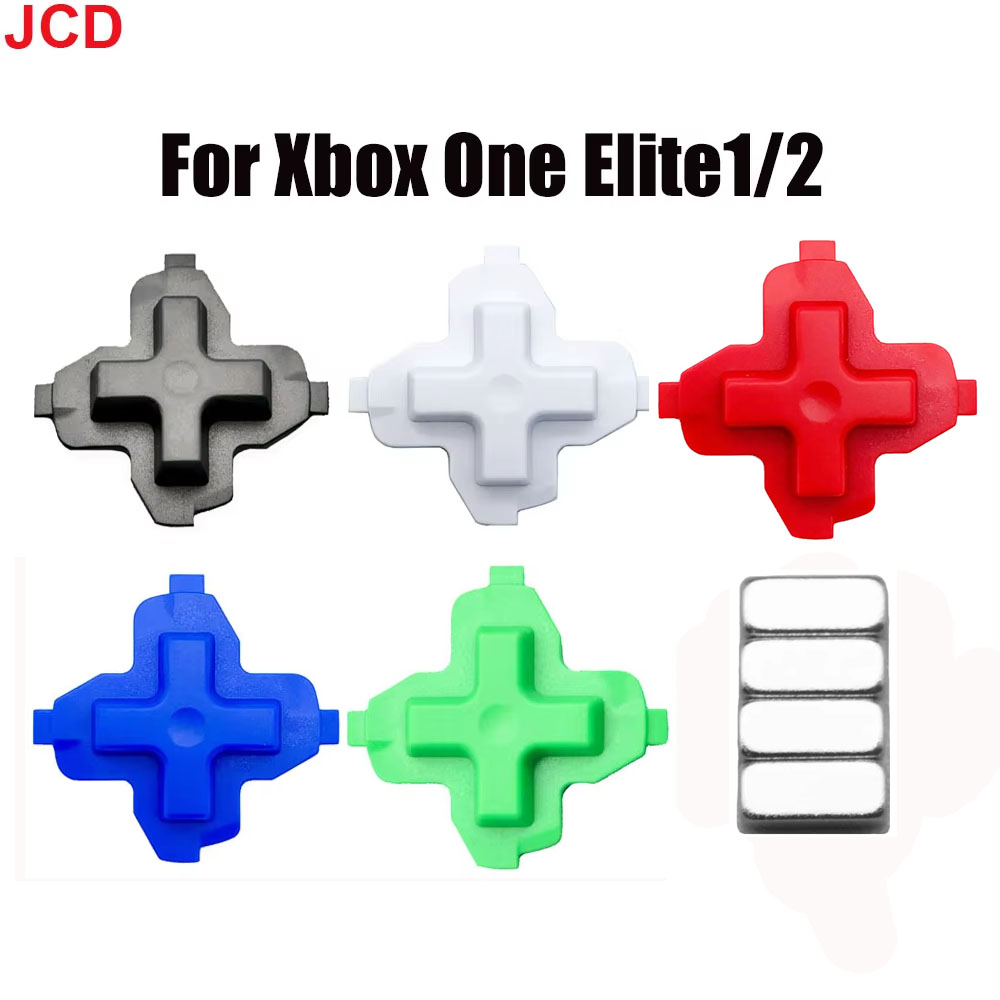 JCD 1pcs For Xbox One Elite1 2 - đánh giá và giá Retro Gaming Xbox 360