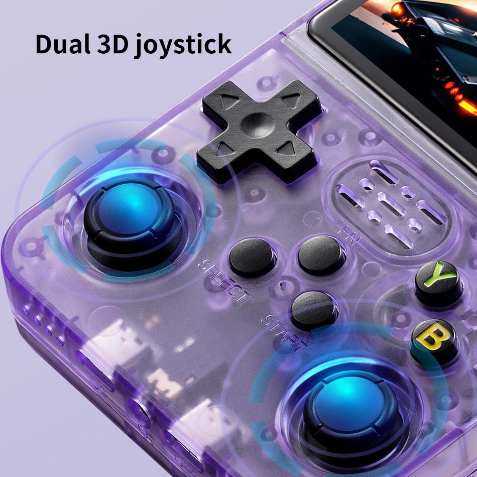 Mini R36S Retro Handheld Video - đánh giá và giá Retro Gaming Xbox 360
