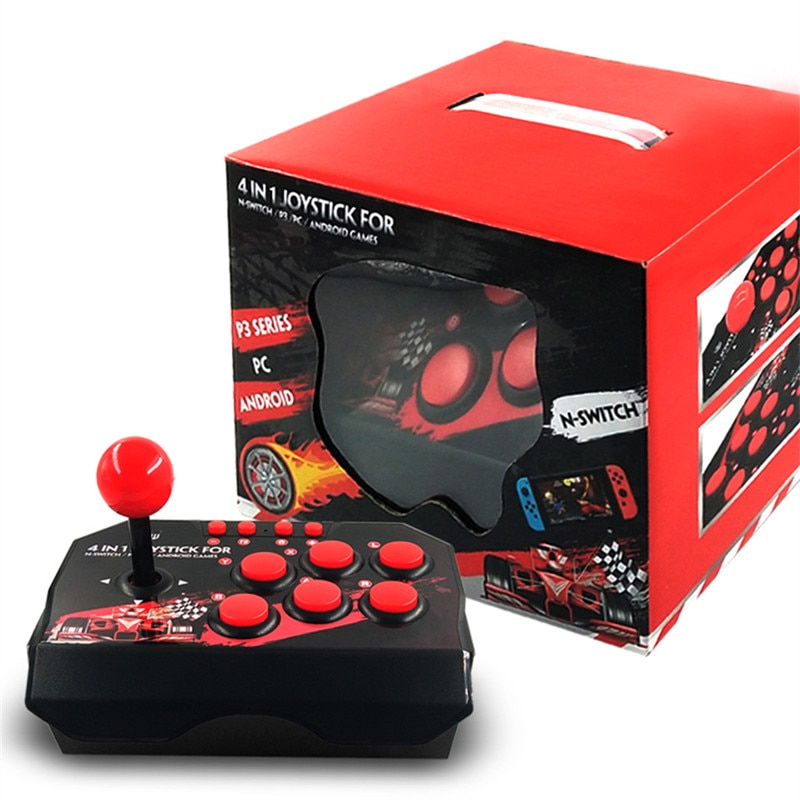 4 Trong 1 USB Có Dây Chơi Game - đánh giá và giá Retro Gaming With Raspberry Pi