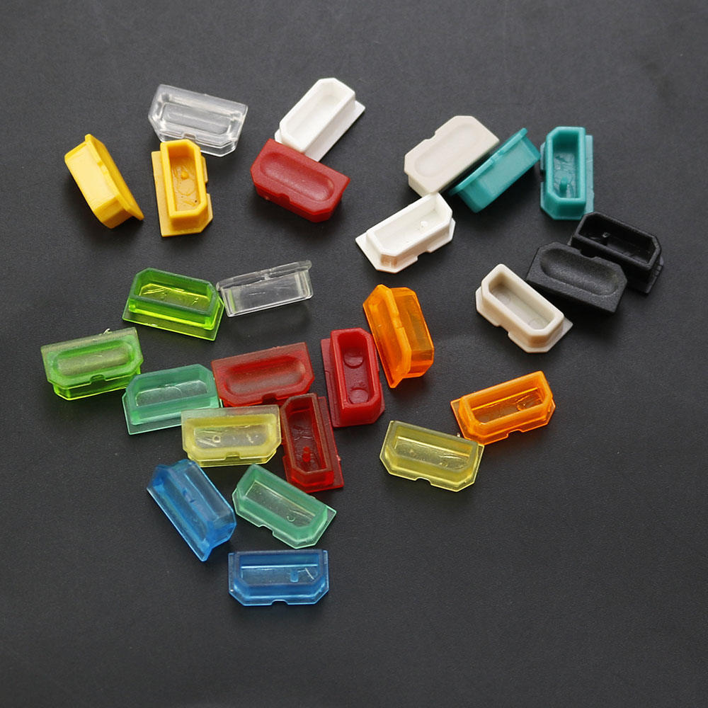 JCD 2pieces Multicolor Dust Co - đánh giá và giá Game Boy Cartridge Holder