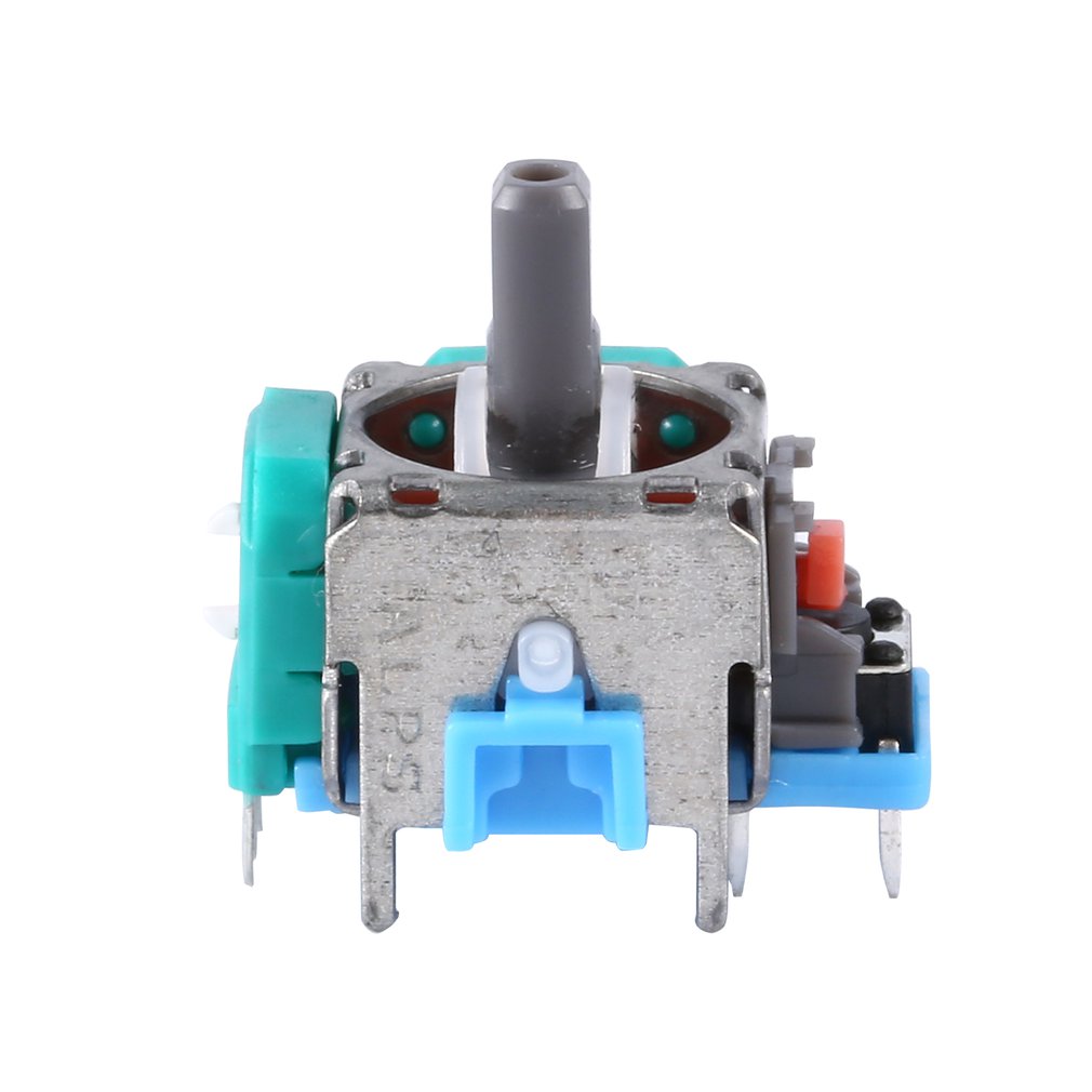 10 Chiếc Thay Thế 3D Analog Cầ - đánh giá và giá Retro Gaming Xbox 360