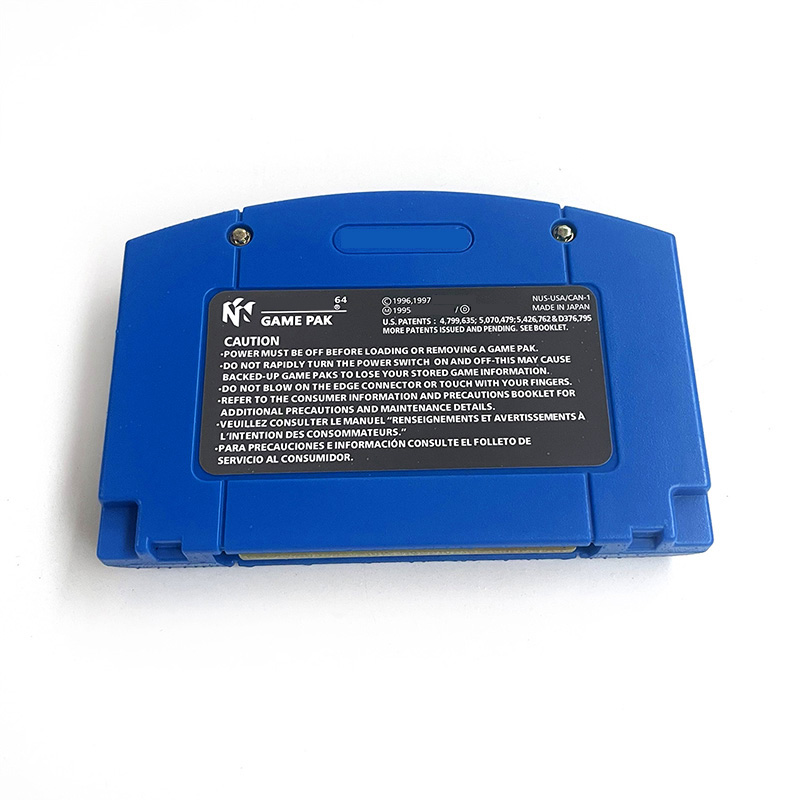 USA NTSC Version English Pokem - đánh giá và giá Retro Gaming N64