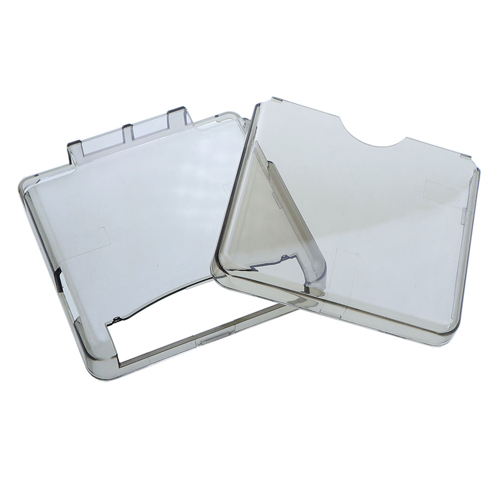 JCD High Quality Plastic Clear - đánh giá và giá Game Boy Cartridge Holder