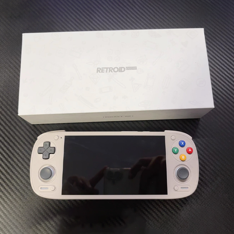For Retroid Pocket G2 Gaming H - đánh giá và giá Retro Gaming Xbox One