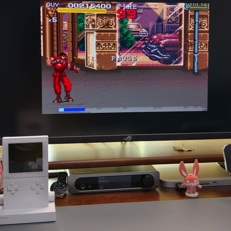 Analogue Pocket Gaming Handhel - đánh giá và giá Retro Gaming Xbox One