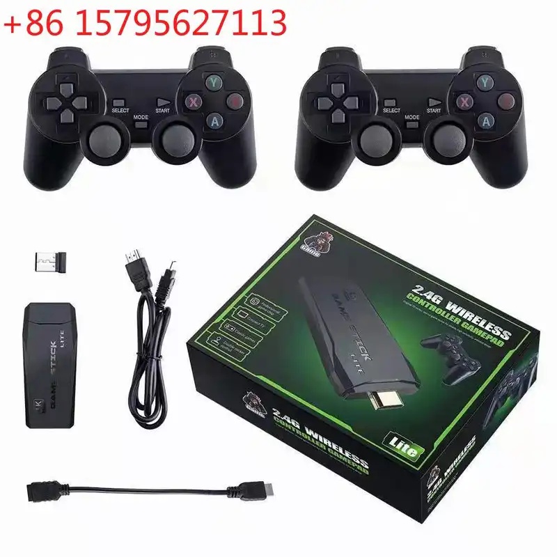 High definition m8 game consol - đánh giá và giá Retro Gaming For Tv