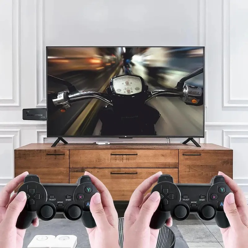 High definition m8 game consol - đánh giá và giá Retro Gaming For Tv