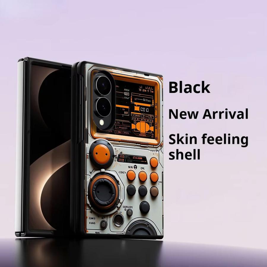 Luxury Phone Cover Case for Sa - đánh giá và giá Retro Gaming Os