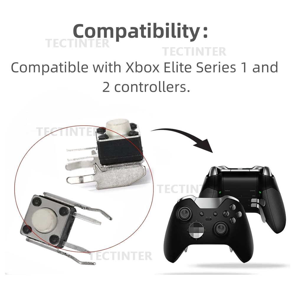 10PCS Replacement Joystick for - đánh giá và giá Retro Gaming Xbox 360