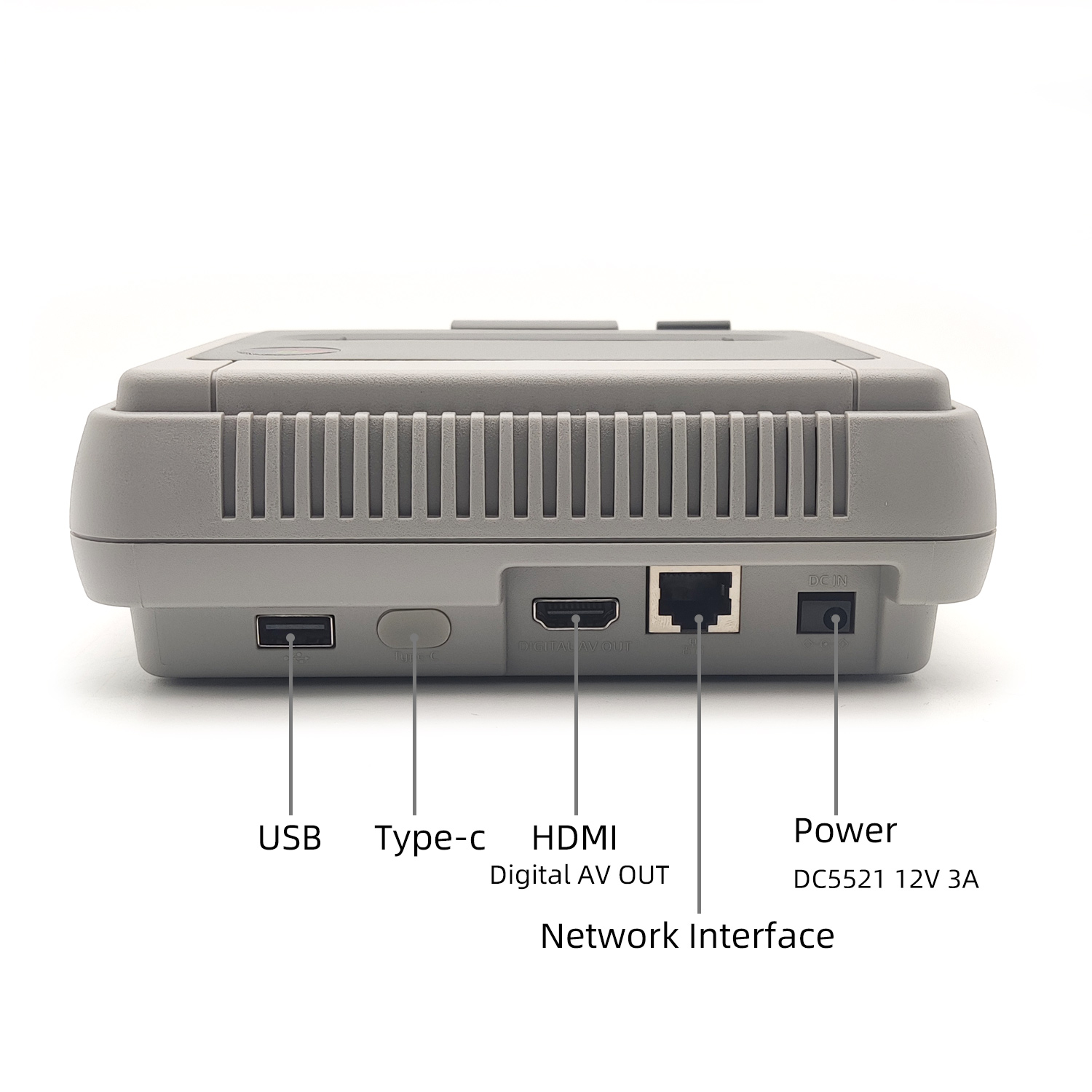 Retro Famicom Style Gaming Cas - đánh giá và giá Retro Gaming With Raspberry Pi