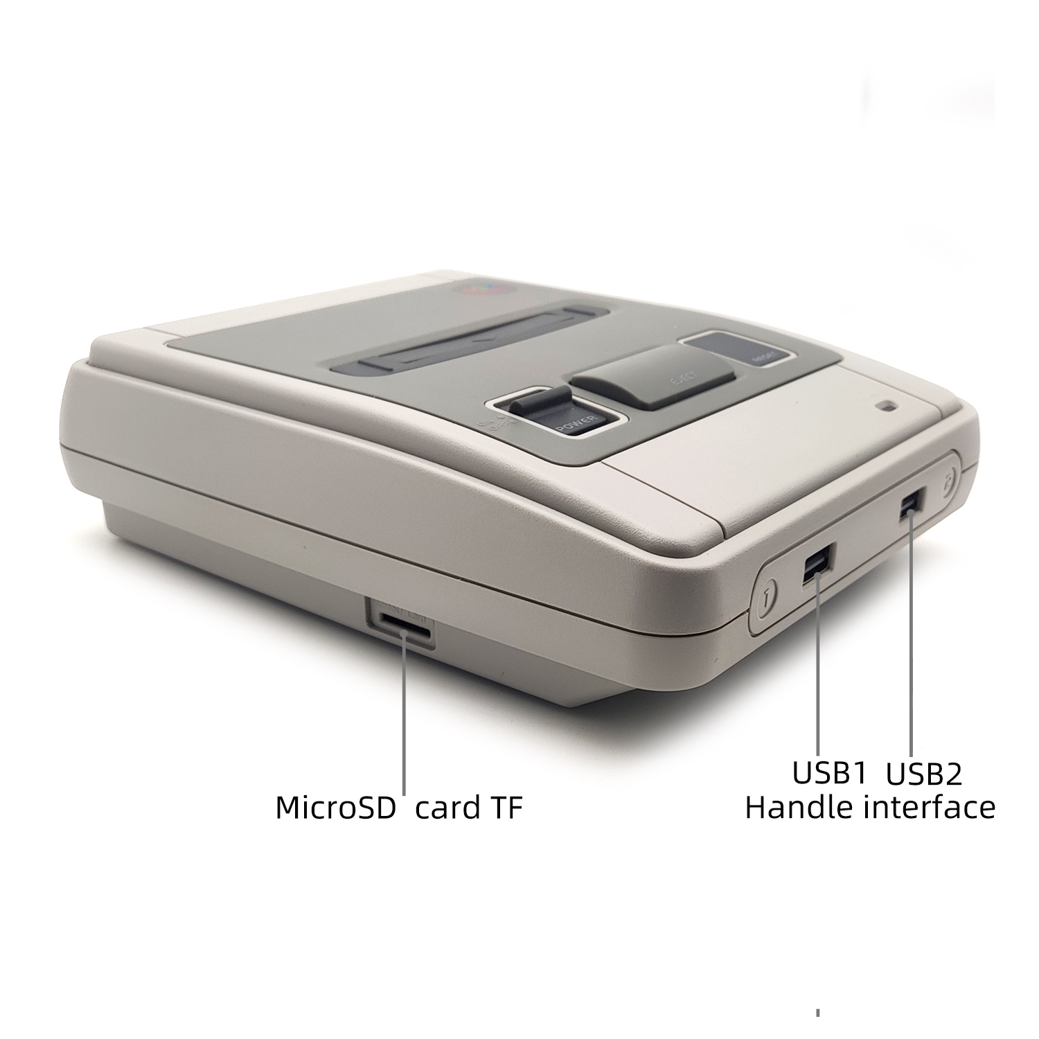 Retro Famicom Style Gaming Cas - đánh giá và giá Retro Gaming With Raspberry Pi