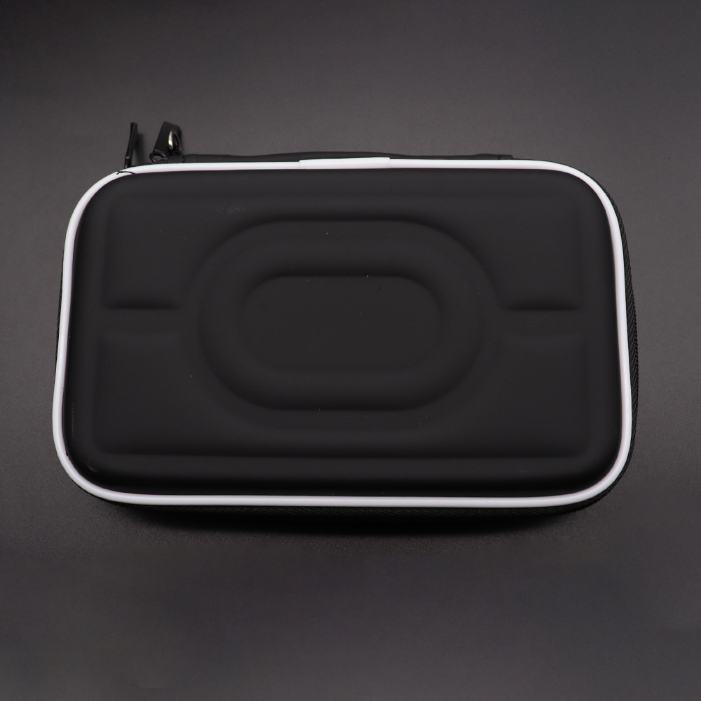 Hard Case Travel Carrying Prot - đánh giá và giá Game Boy Cartridge Holder