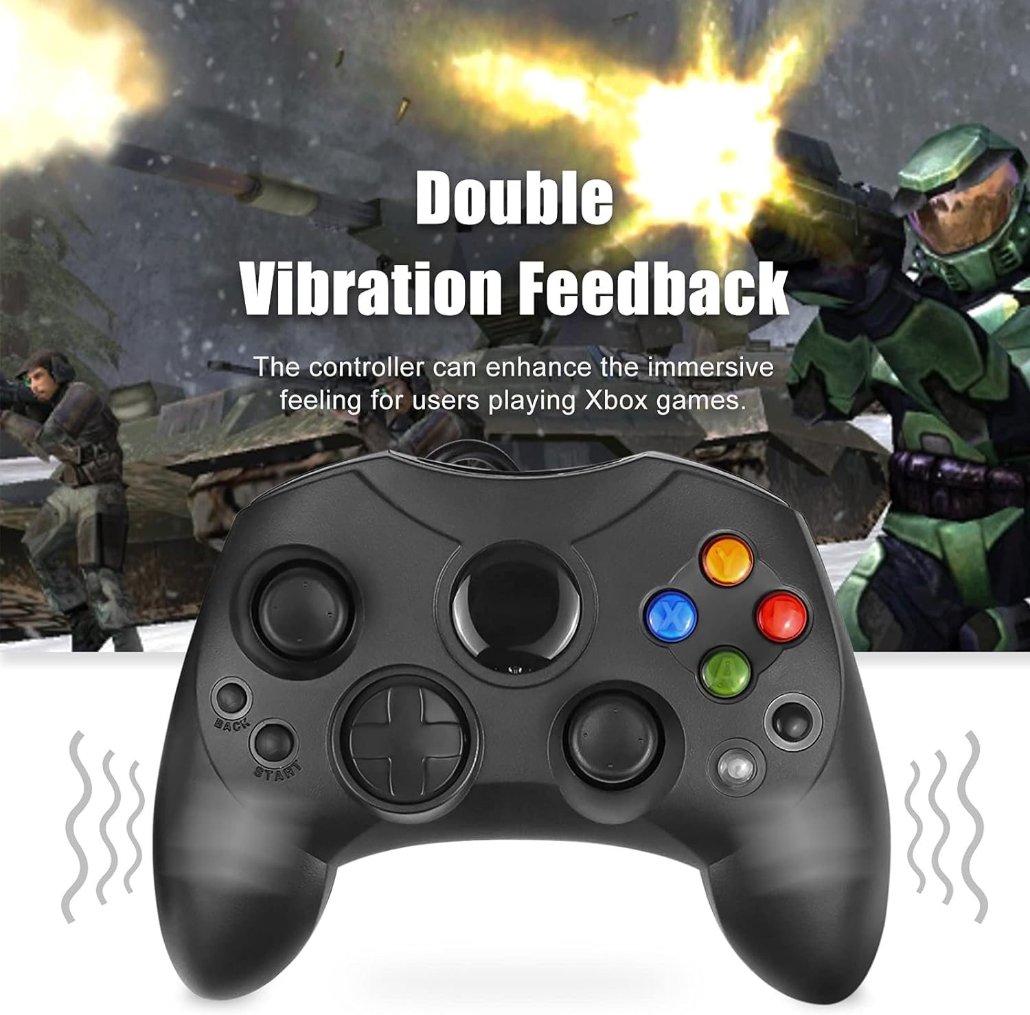 Wiresmith Classic Wired Origin - đánh giá và giá Retro Gaming Xbox One