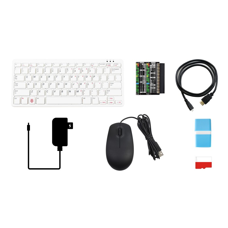Raspberry Pi 400 All-in-One PC - đánh giá và giá Retro Gaming With Raspberry Pi