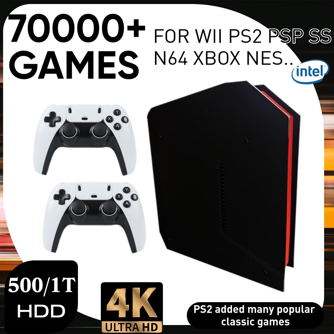 X4 Retro Video Game Console Wi - đánh giá và giá Retro Gaming N64
