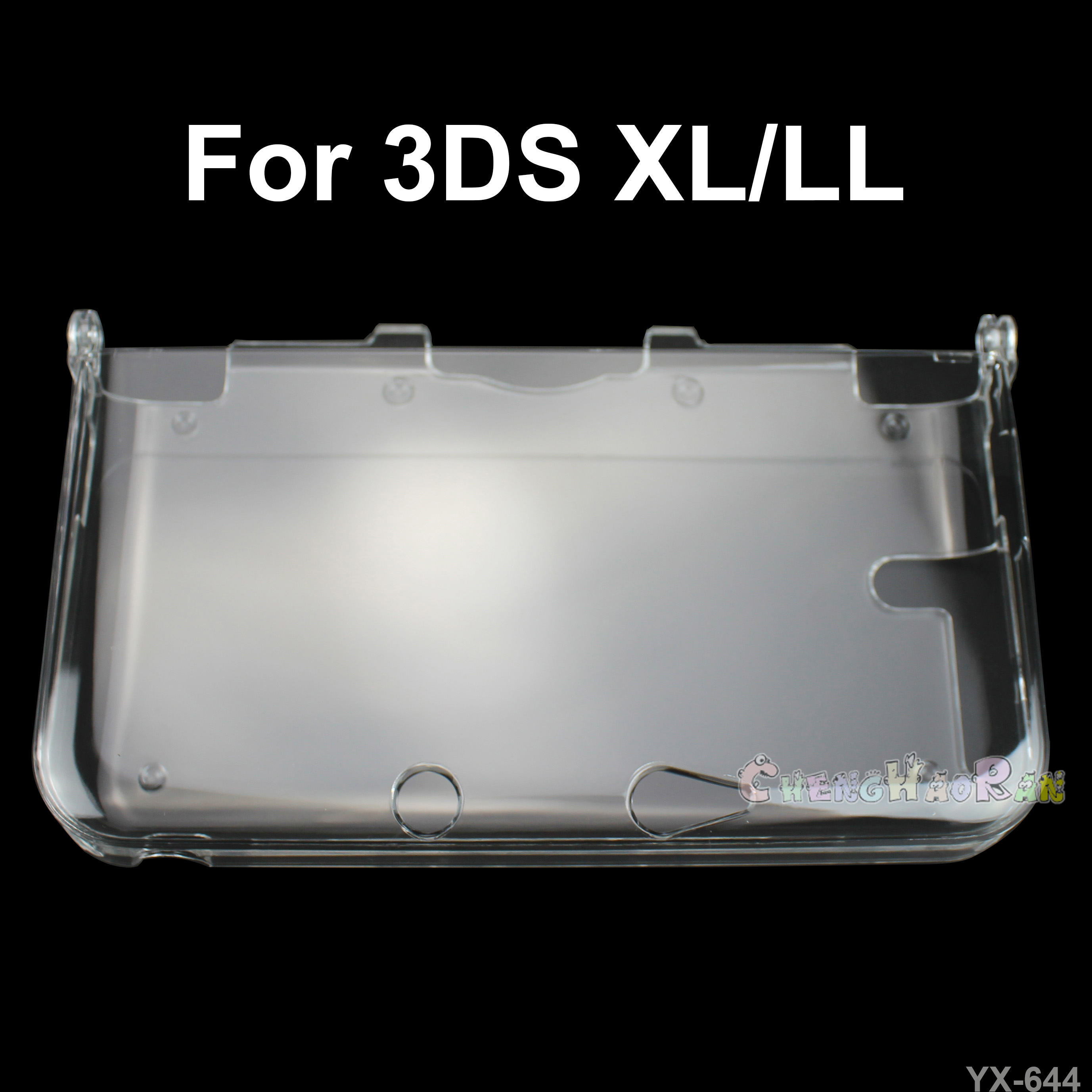 8models 1pc Plastic Clear Crys - đánh giá và giá Game Boy Cartridge Holder