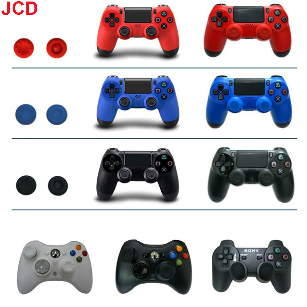 JCD 20 PCS Analog Thumb Stick  - đánh giá và giá Retro Gaming Xbox One
