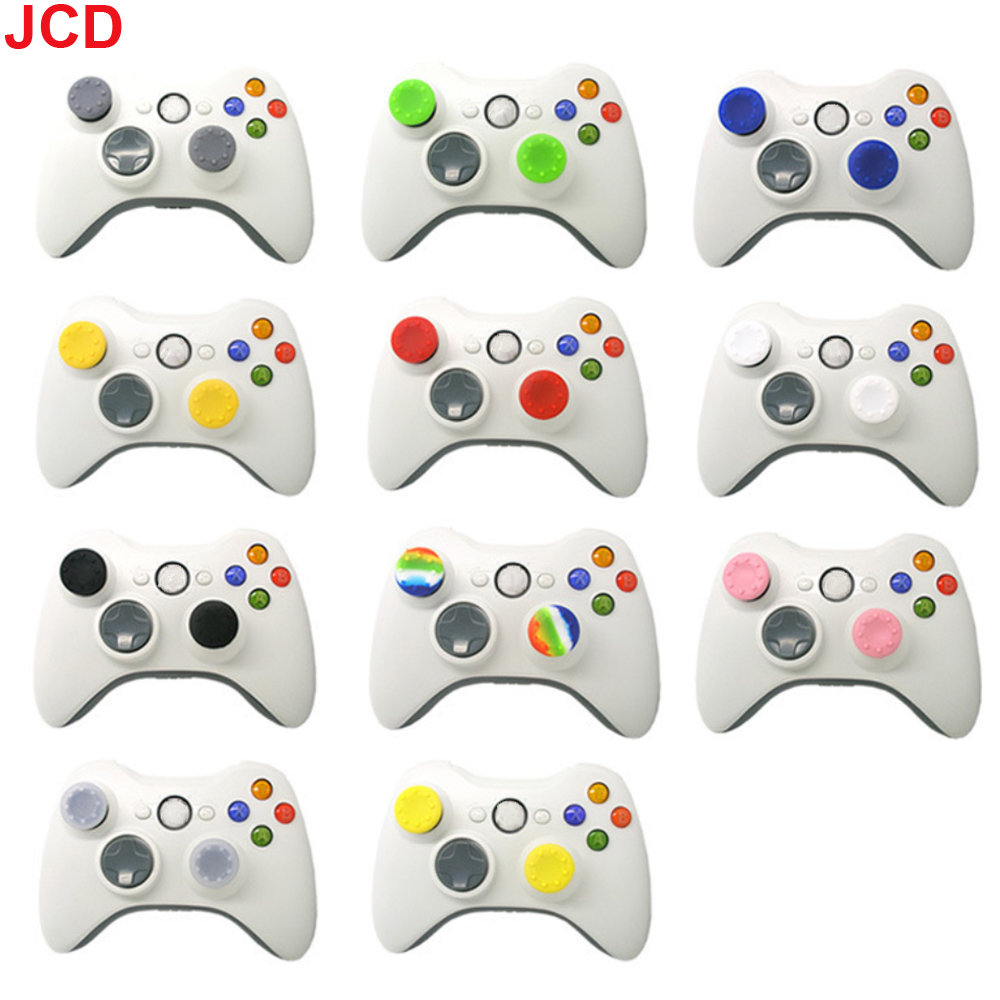 JCD 20 PCS Analog Thumb Stick  - đánh giá và giá Retro Gaming Xbox One