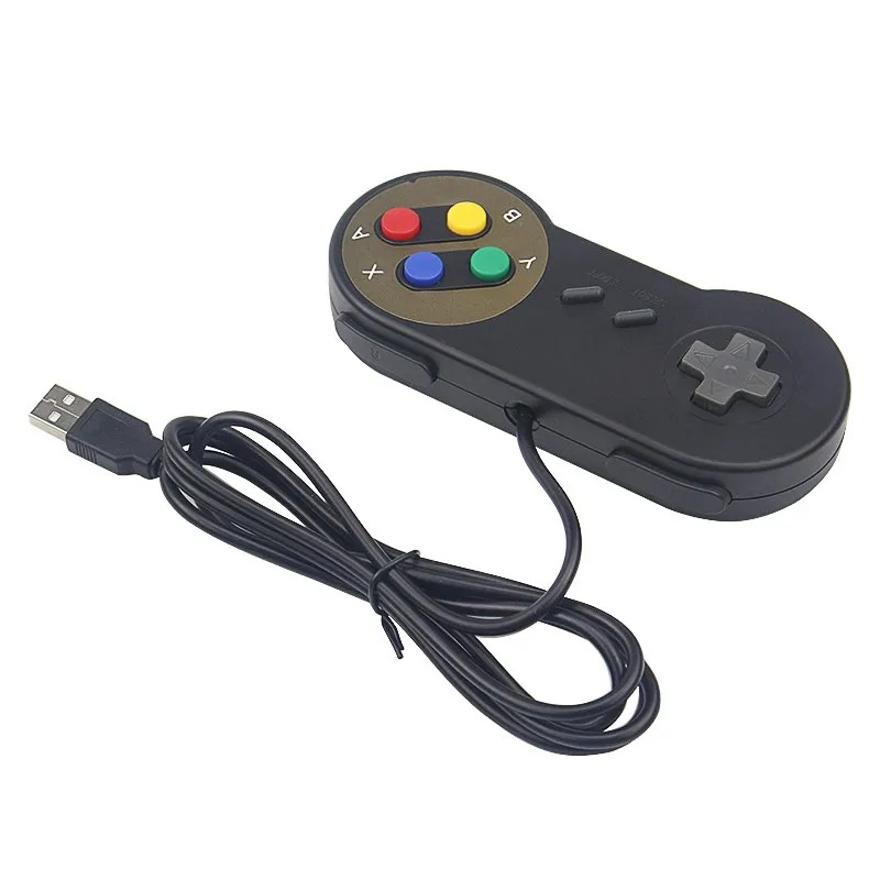 USB Gamepad Retro Gaming Joyst - đánh giá và giá Retro Gaming With Raspberry Pi